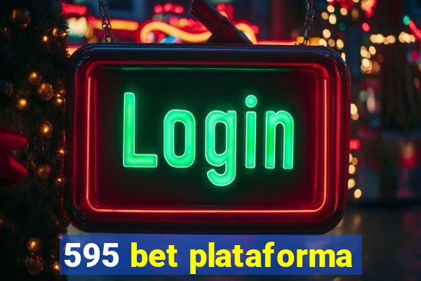 595 bet plataforma